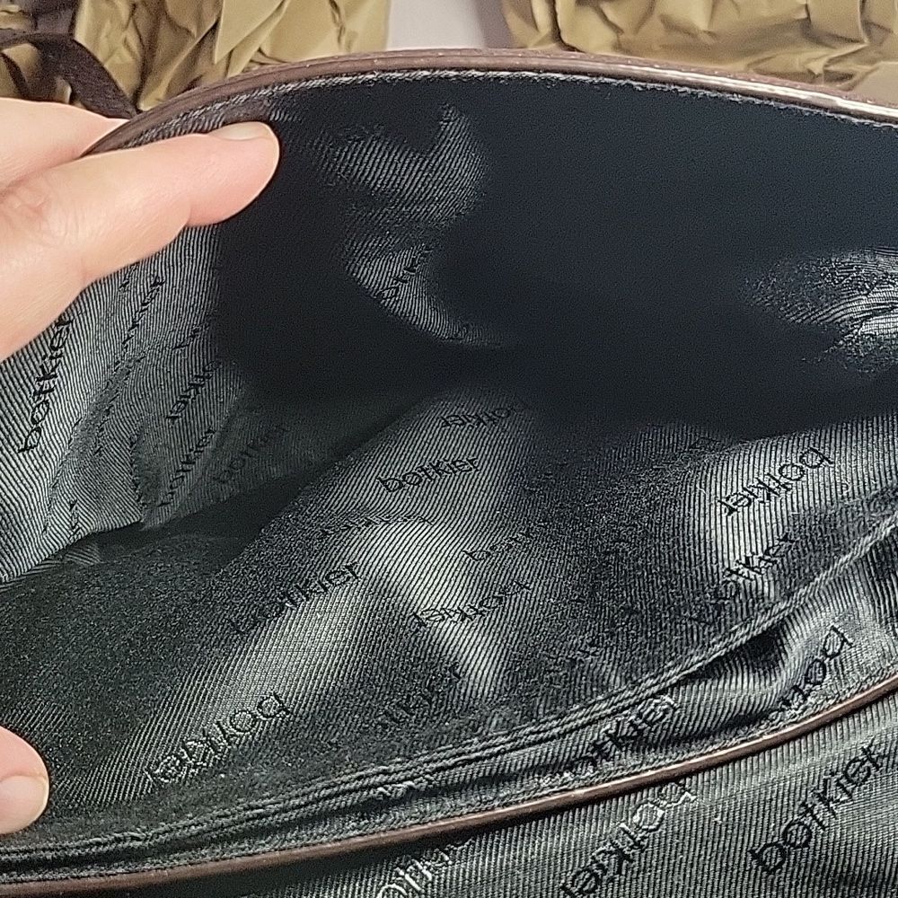 Botkier Brando Day Clutch Bag NWT - Picture 13 of 15